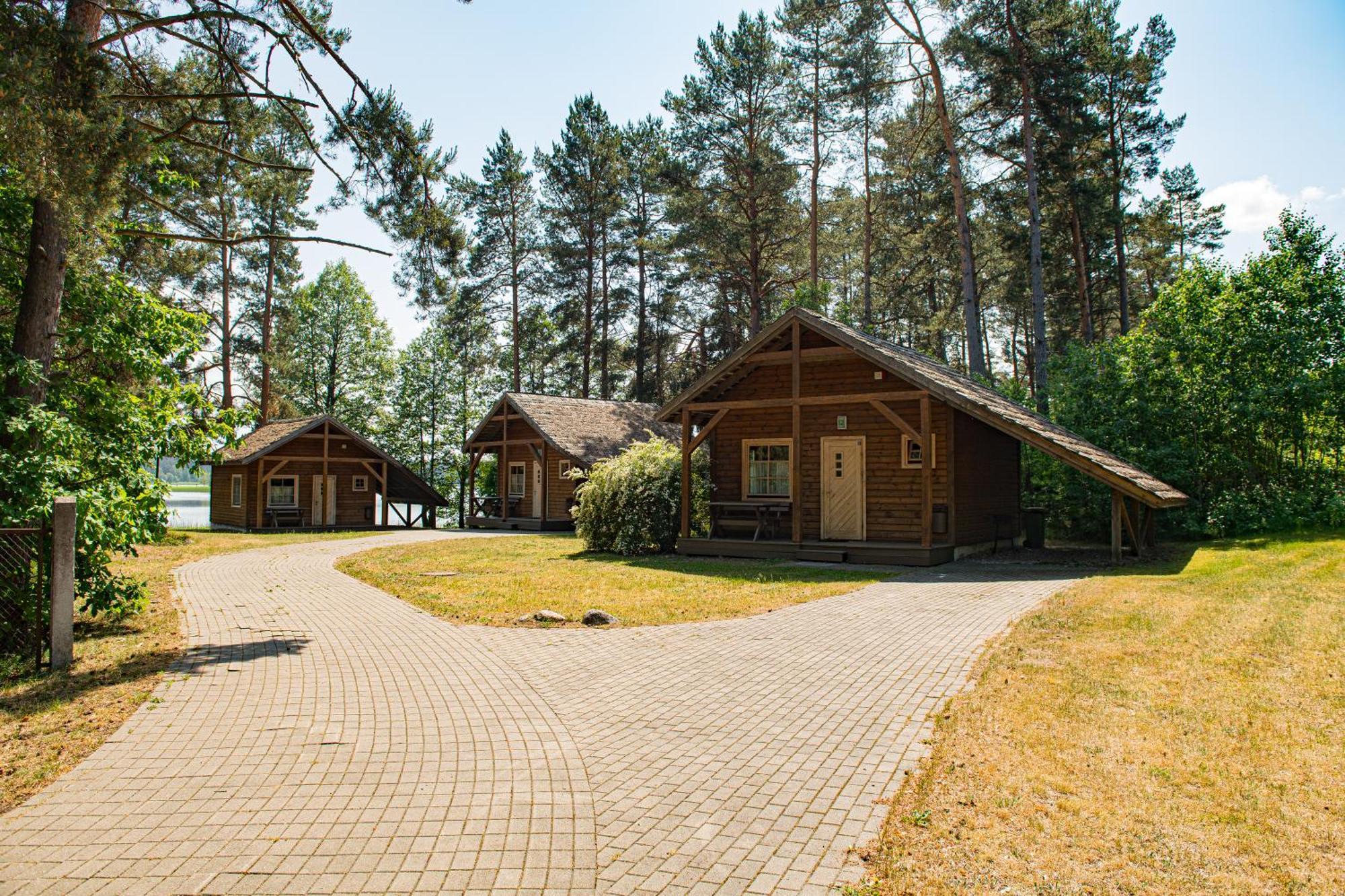 Porto Resort Lilaste Exterior foto